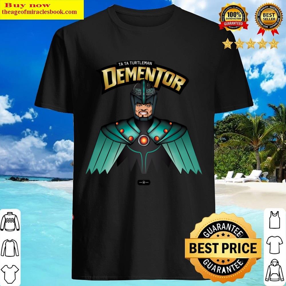 Dementor Shirt