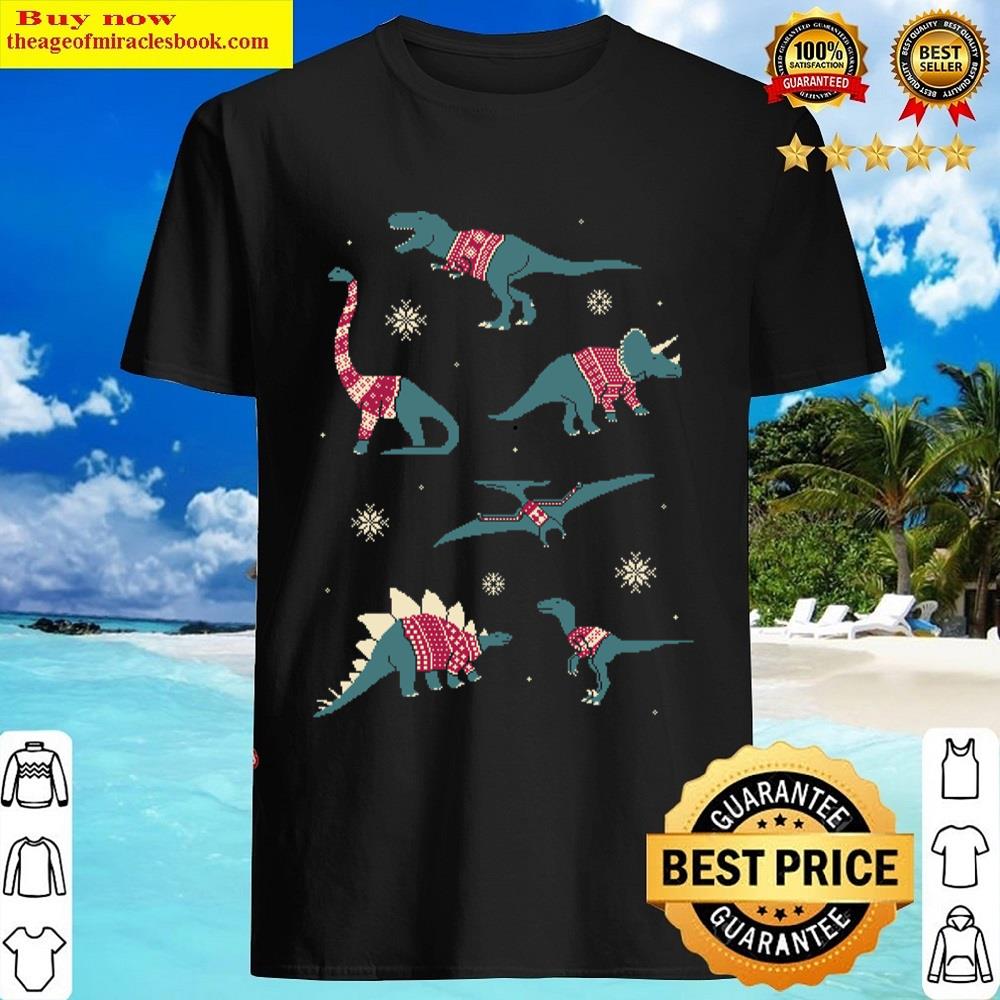 Dinos Ins Shirt