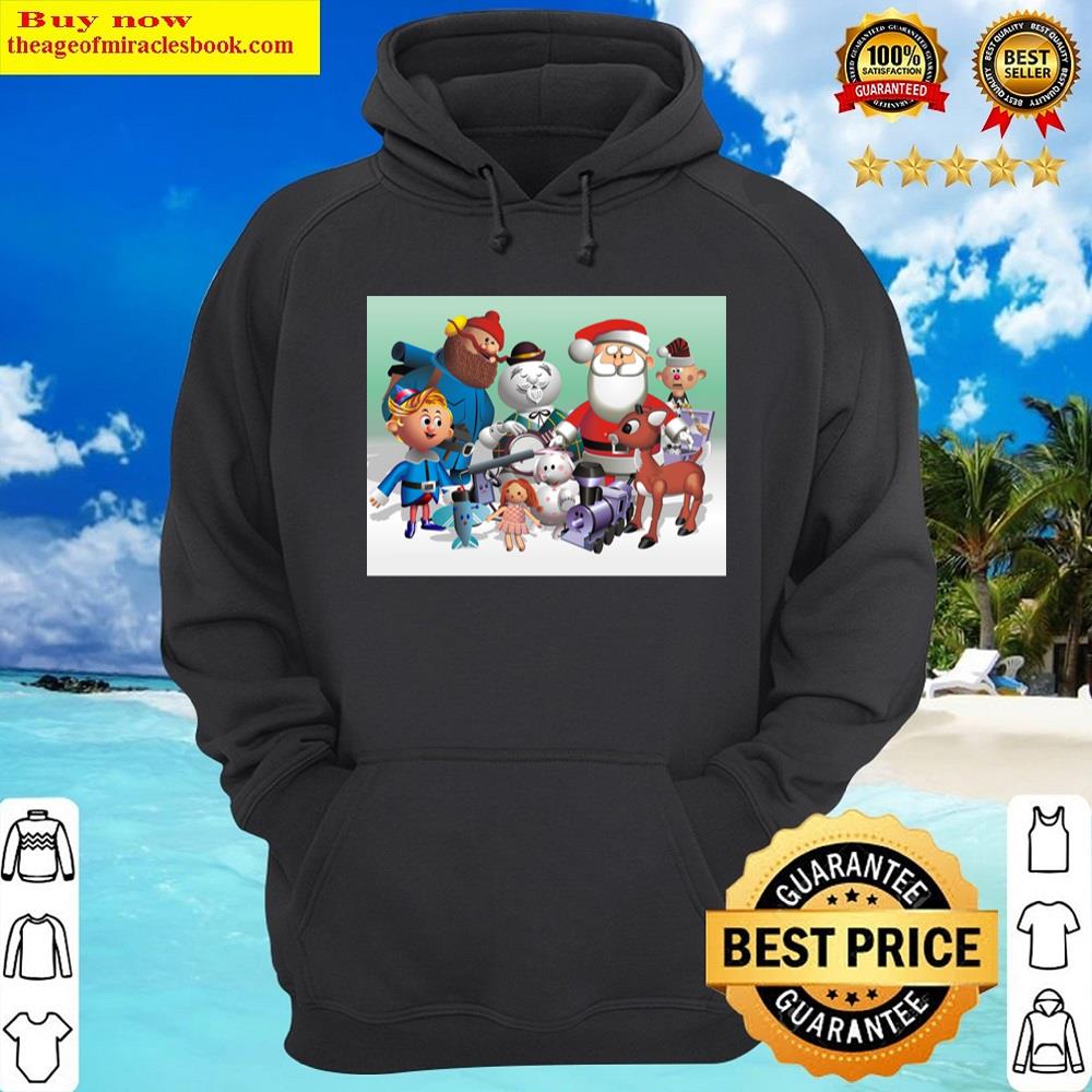 Alternative view of Holiday Fun Shirt