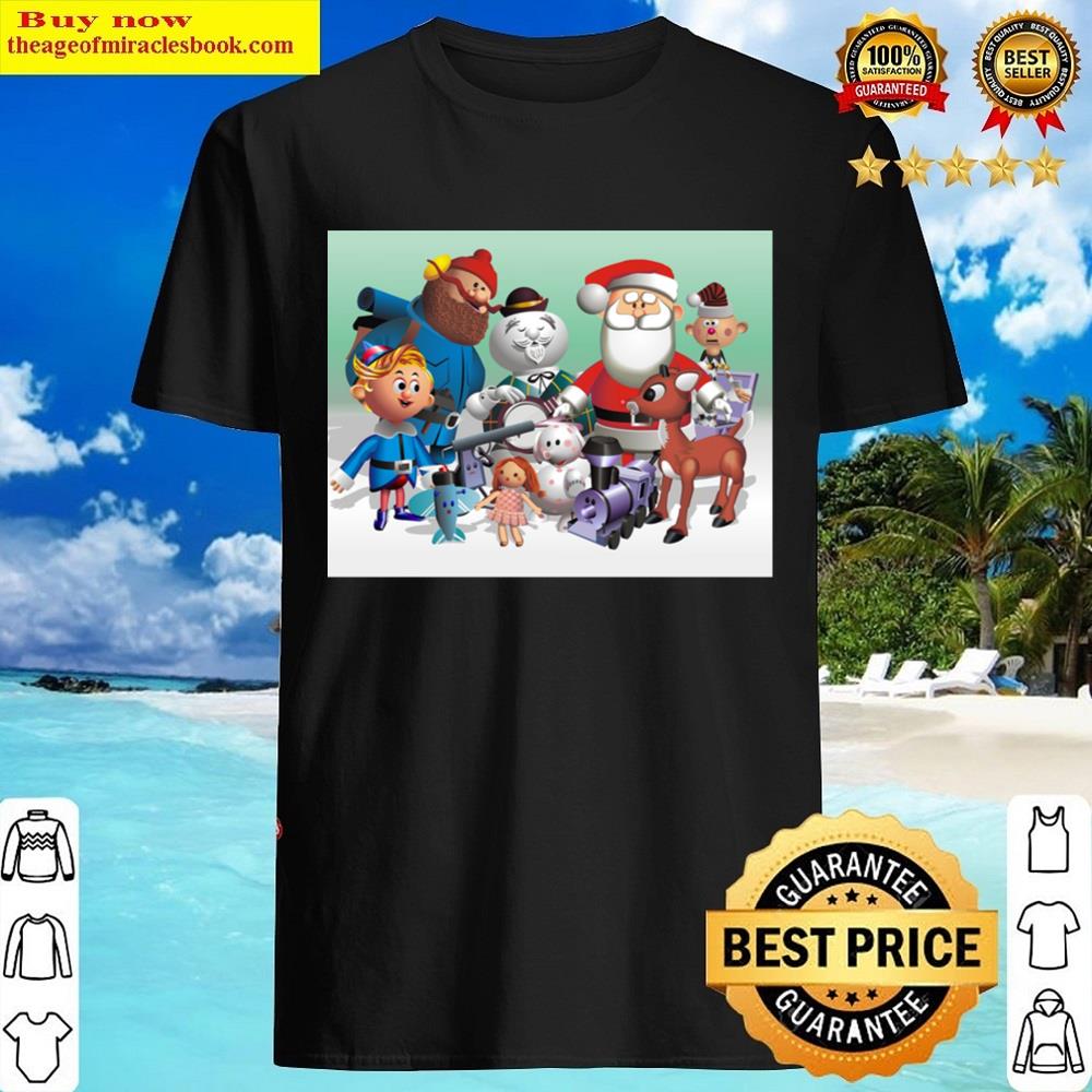 Holiday Fun Shirt