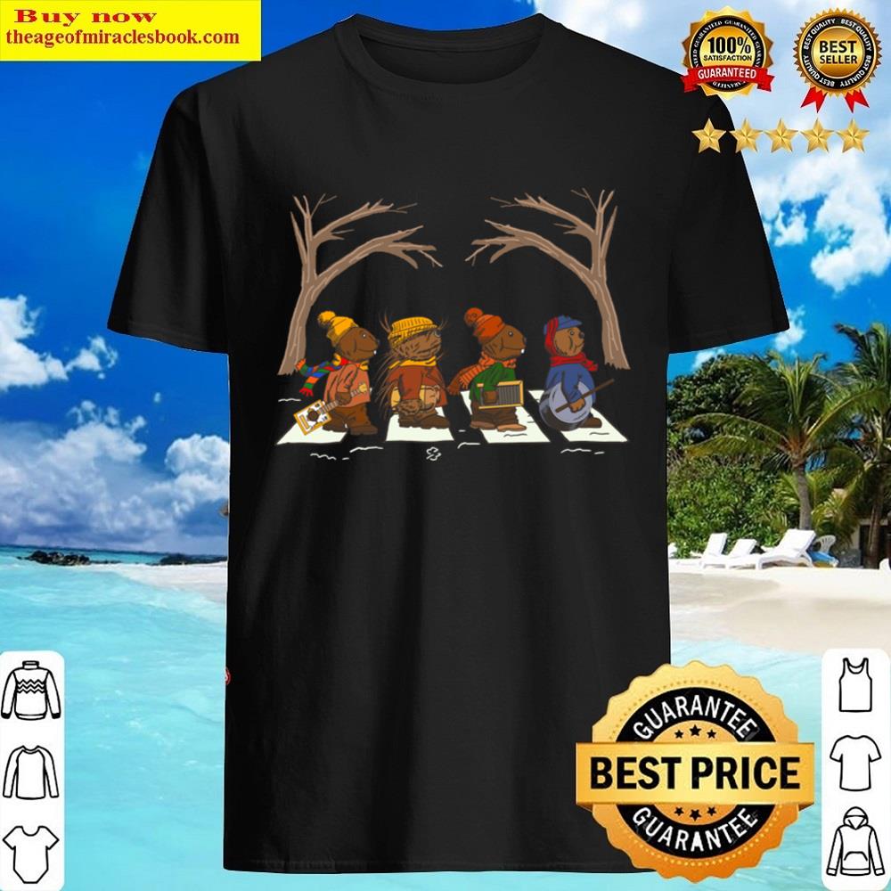 Jug Band Road Shirt