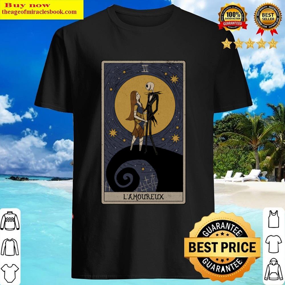 Lamoureux Shirt