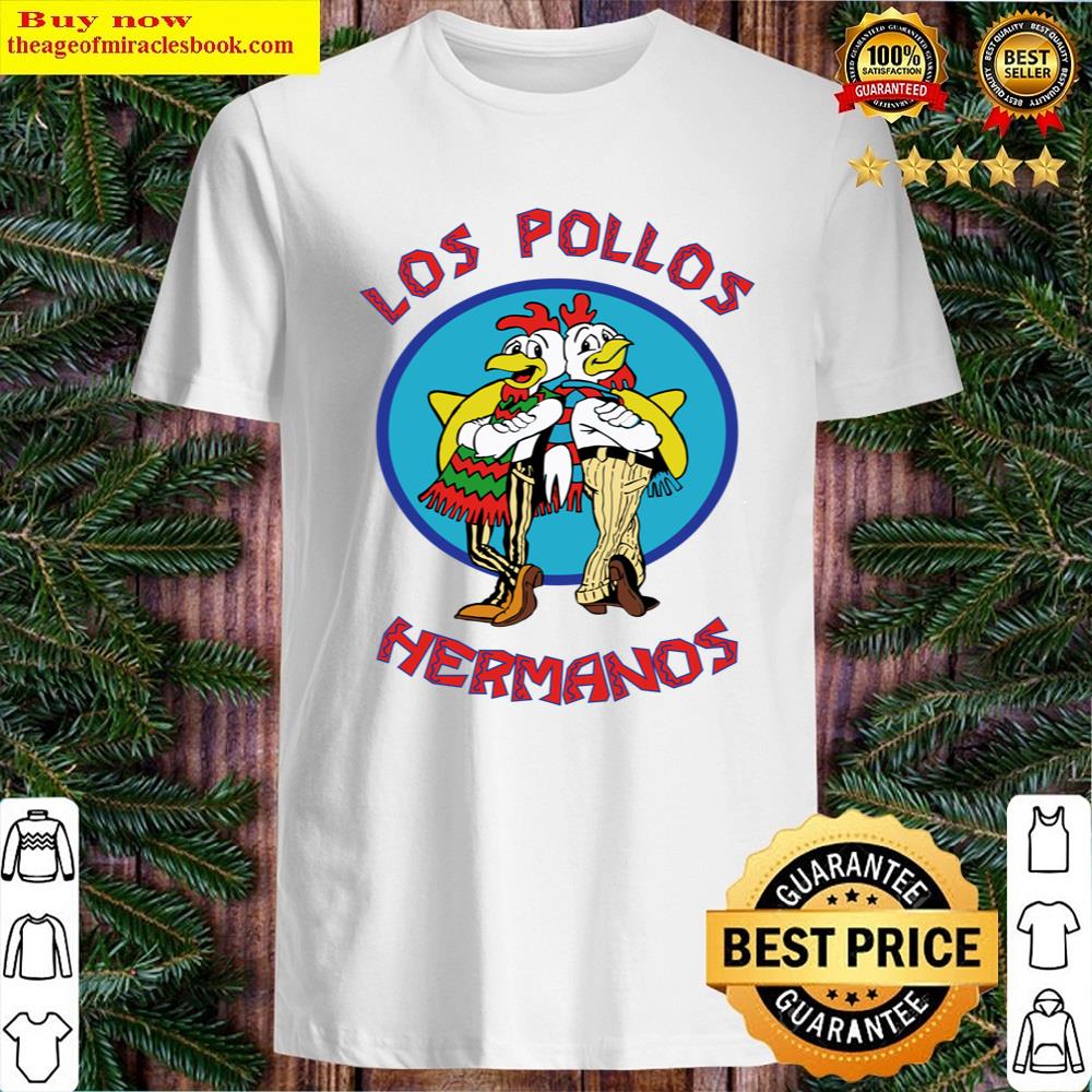 Los Pollos Hermanos Essential Shirt