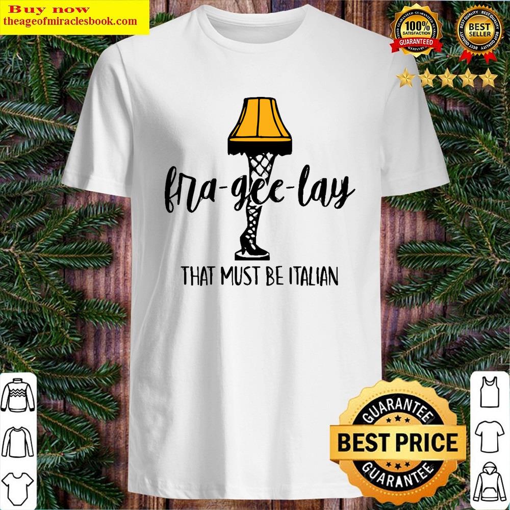 Major Award Shirt