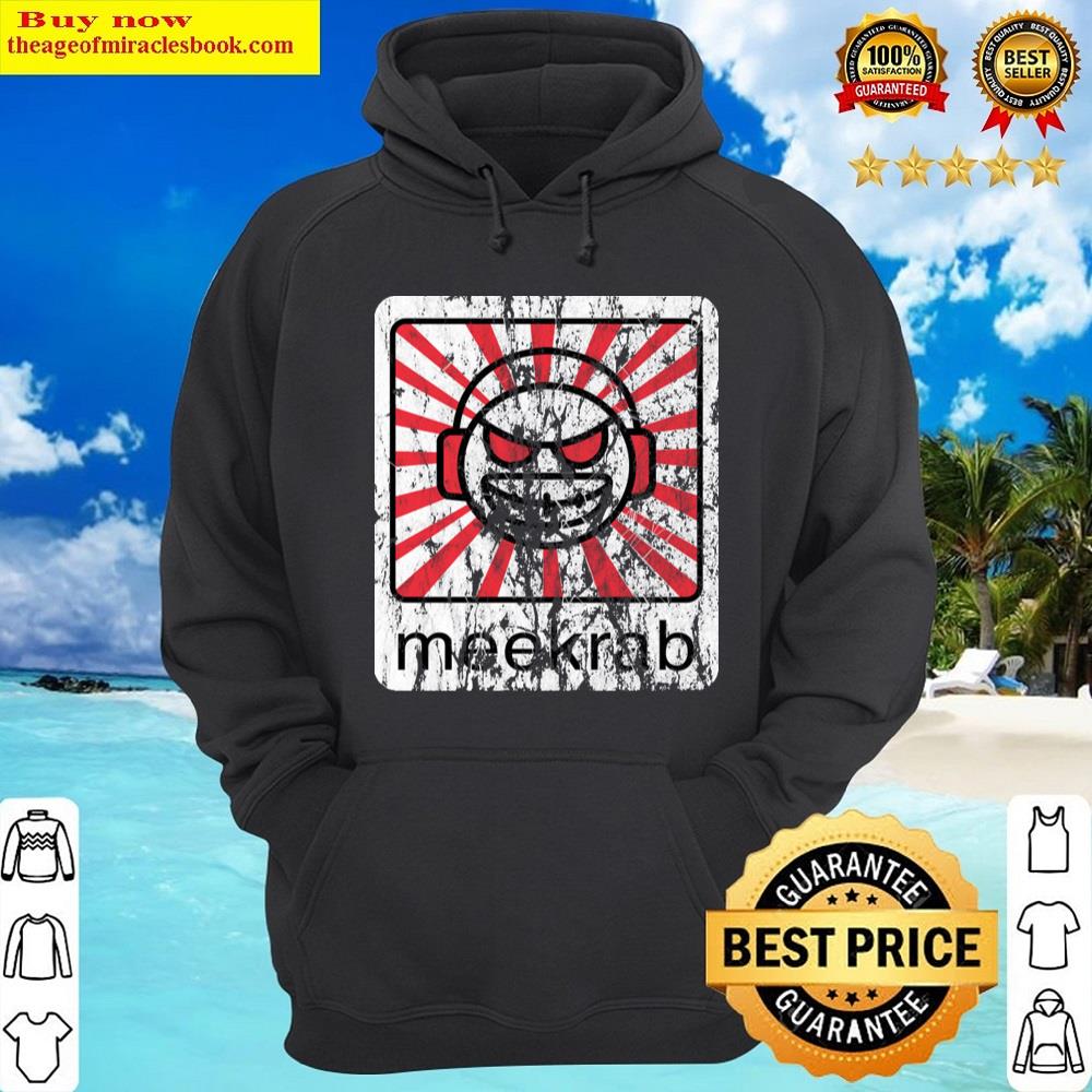 Alternative view of Meekrab Shirt