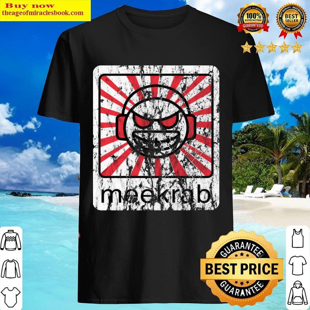 Meekrab Shirt