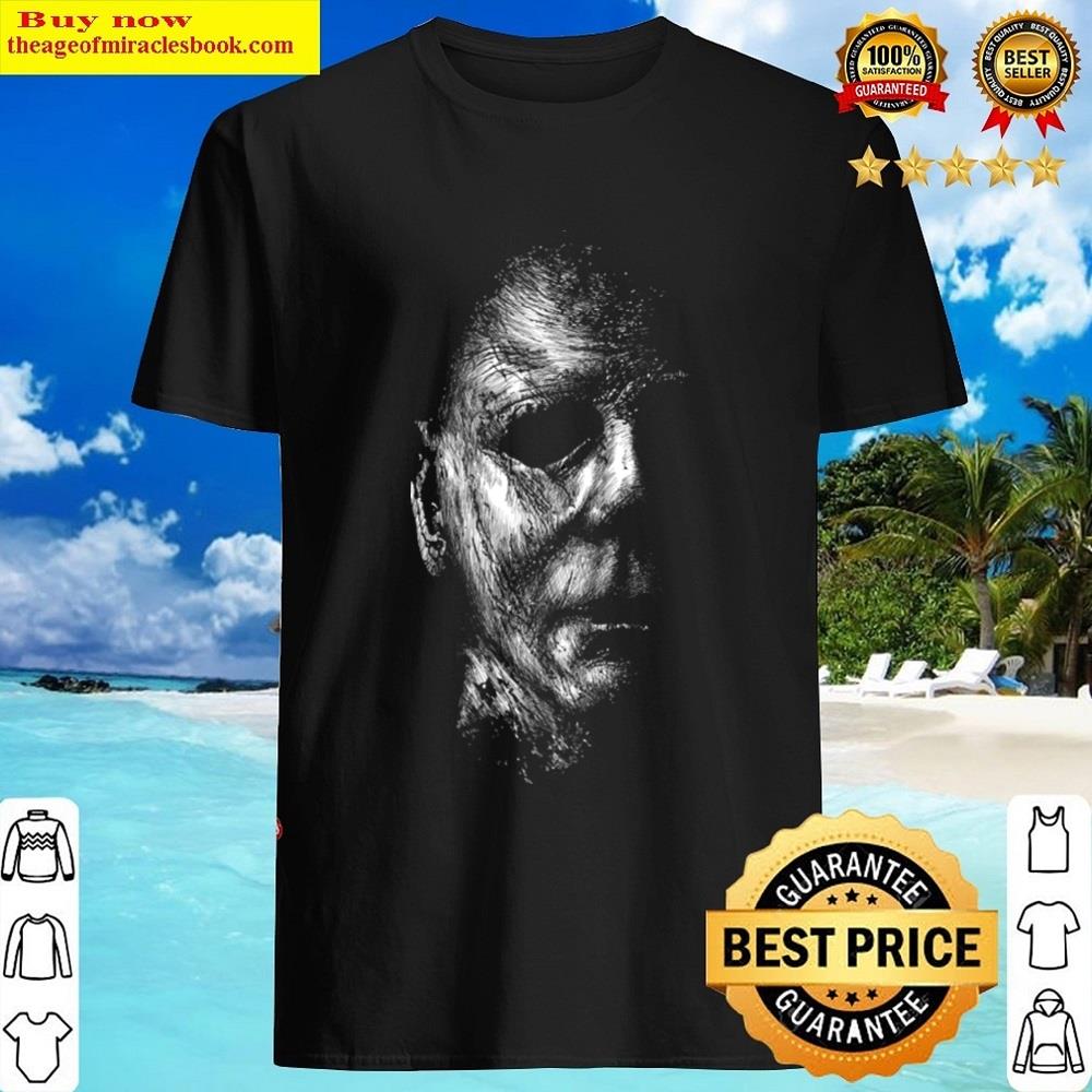 Michael Myers Shirt