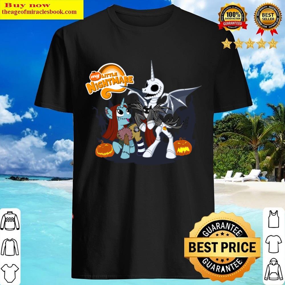 My Little Nightmare Shirt