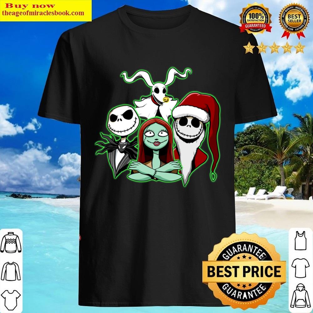 Nightmare Rhapsody Shirt