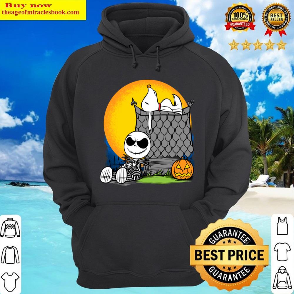 Alternative view of Skellingnuts Shirt