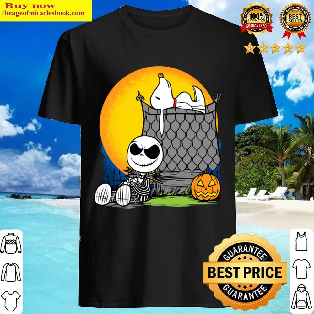 Skellingnuts Shirt