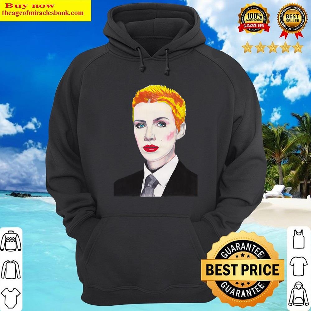 Alternative view of Annie Lennox Essential Shirt