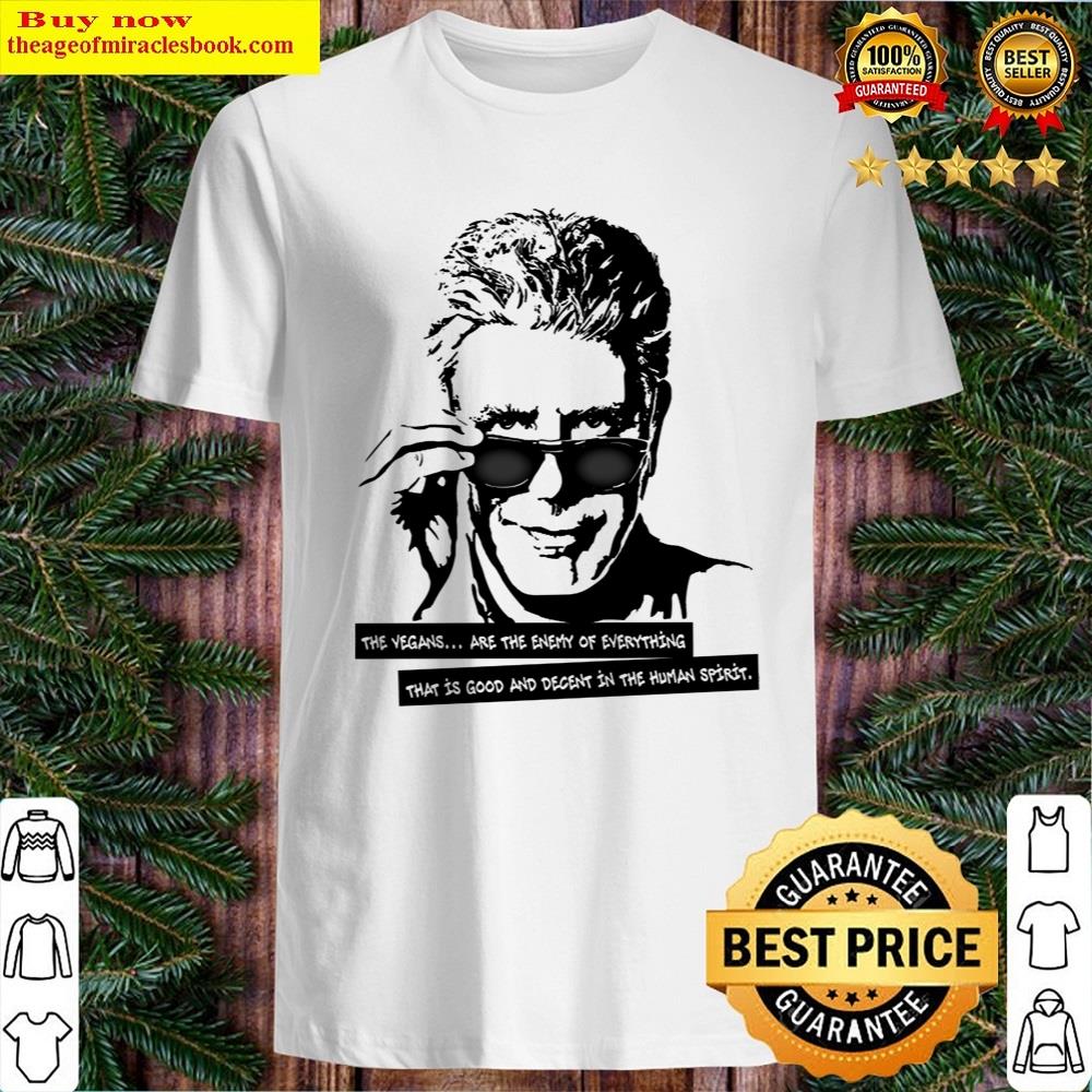 Anthony Bourdain Quote80dlo Essential Shirt