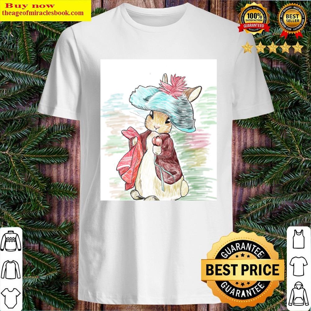 Brambley Hedge Copy Shirt