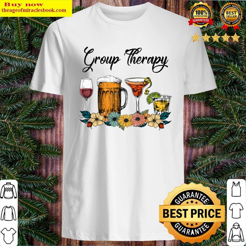Group Therapy Shirt