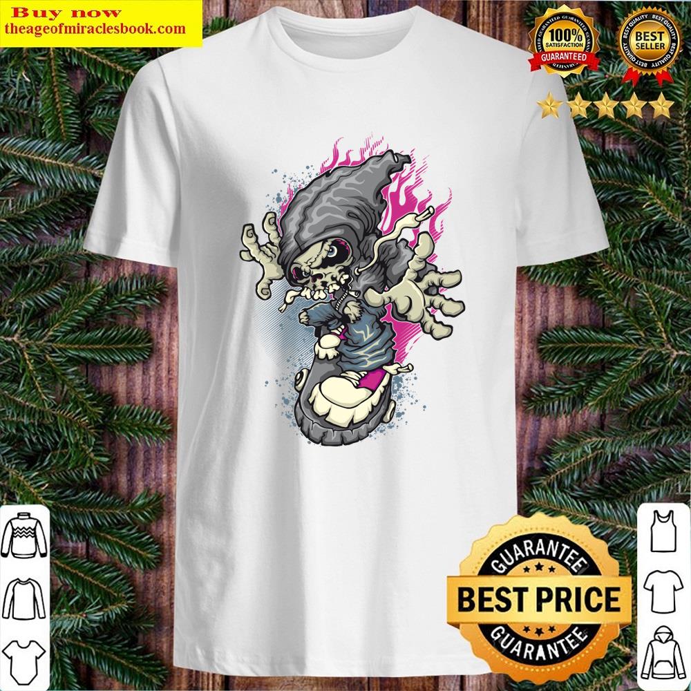Kucari Jalan Terbaik Shirt