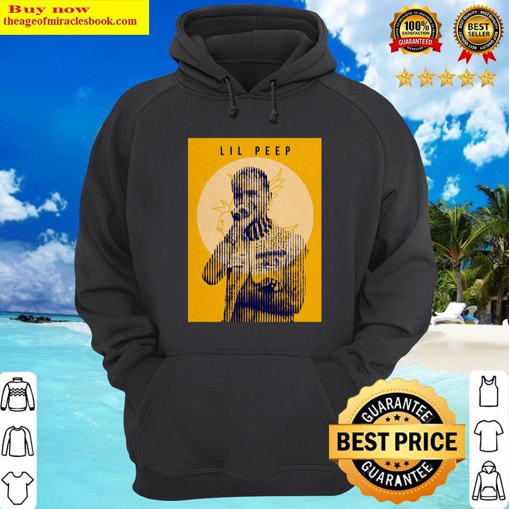 Alternative view of Lil Peep Shirt