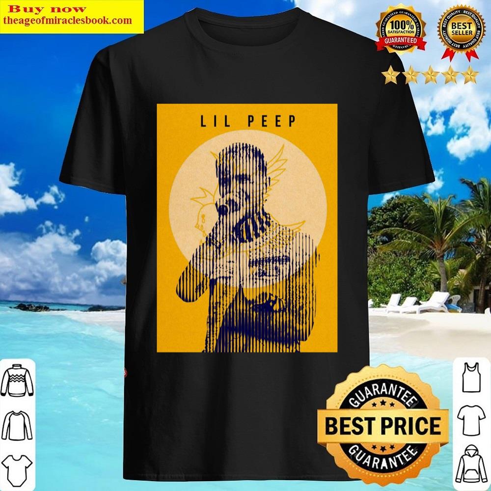 Lil Peep Shirt