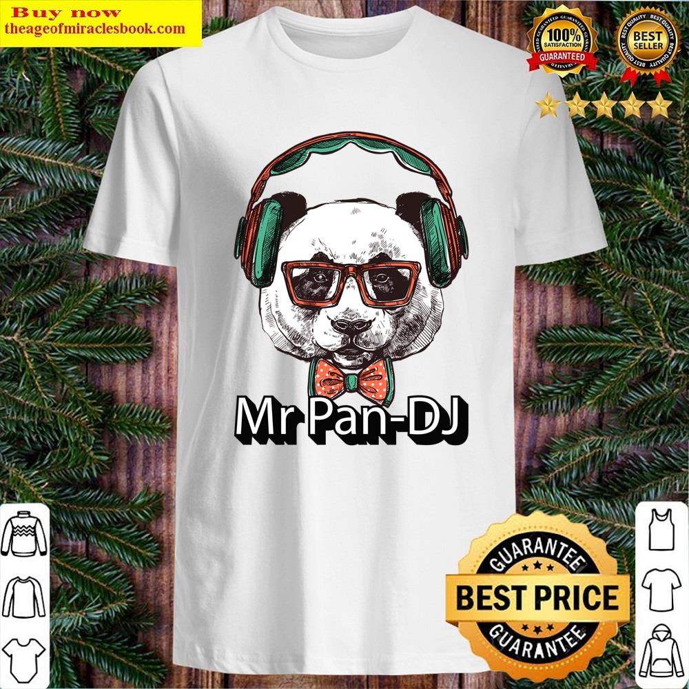 Mr Pandj Shirt
