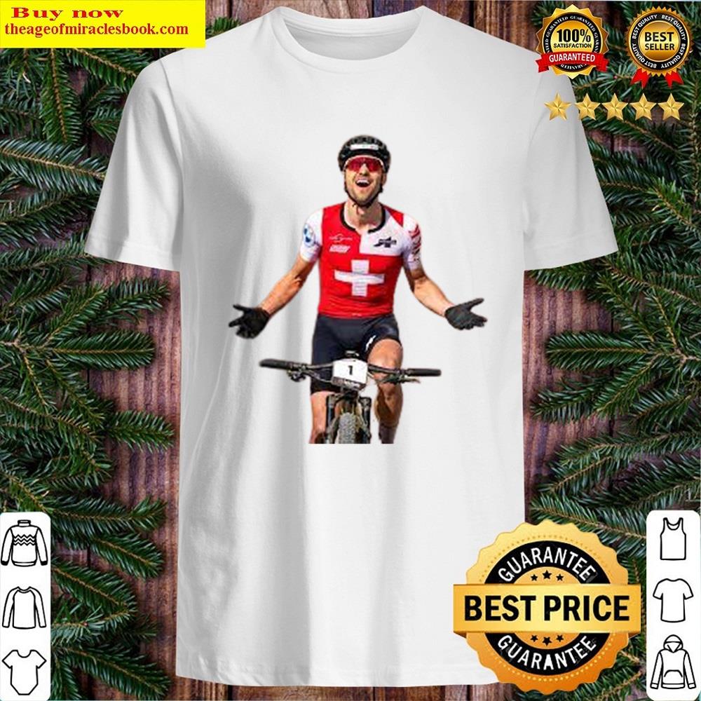 Nino Schurter Shirt