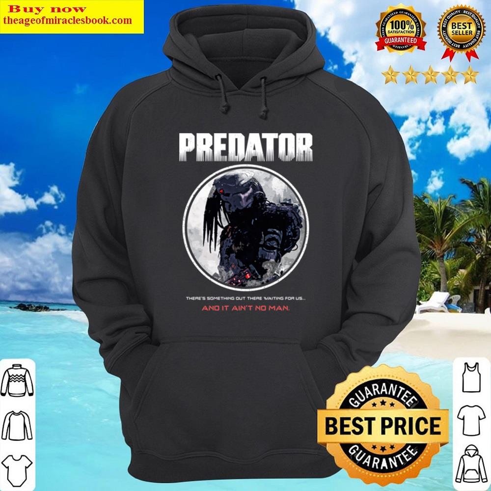 Alternative view of Predator Vintage Essential Shirt