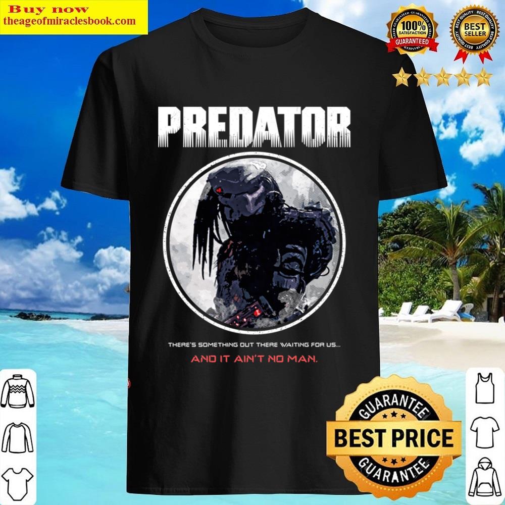 Predator Vintage Essential Shirt