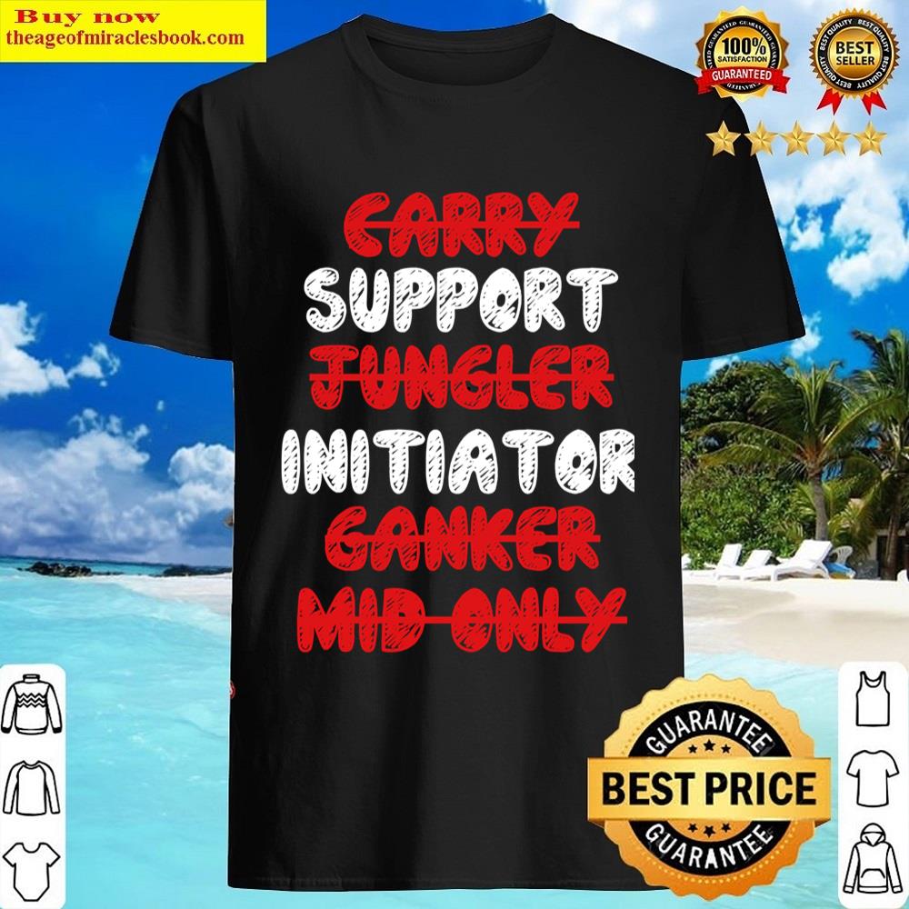 Support Hero Shirt