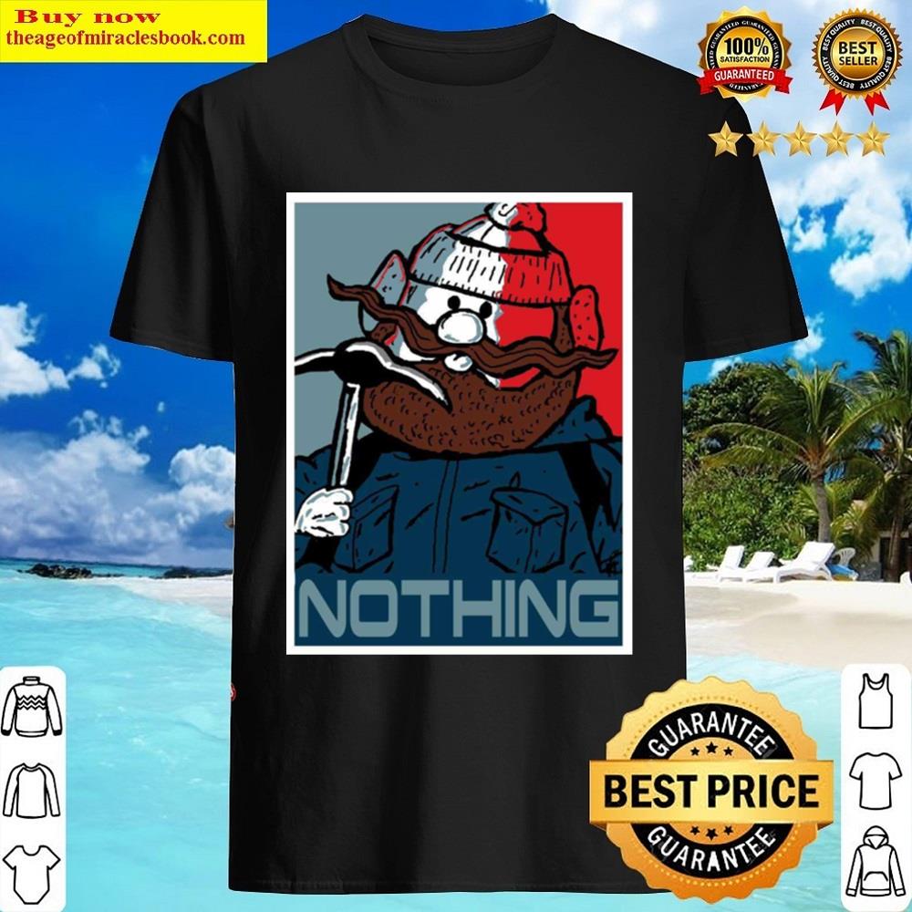 Yukon Poster Shirt