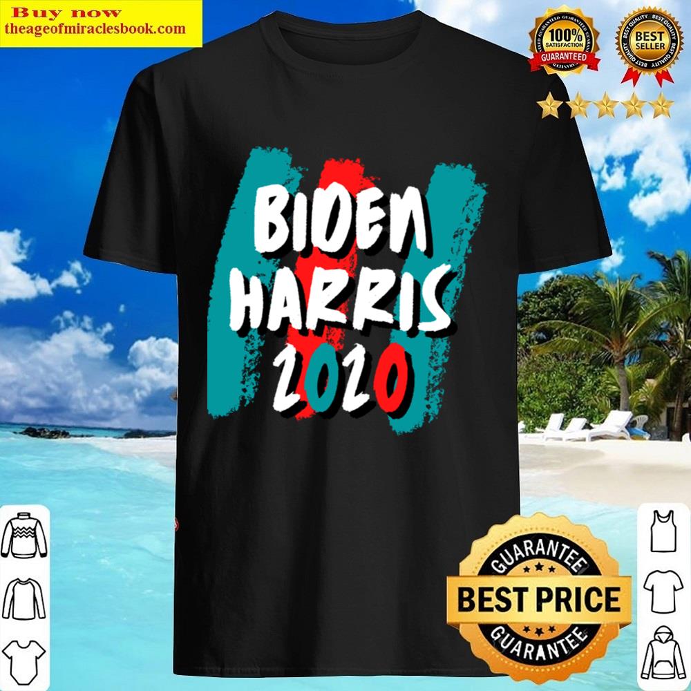 Biden Harris 2020 Happy Easter Shirt