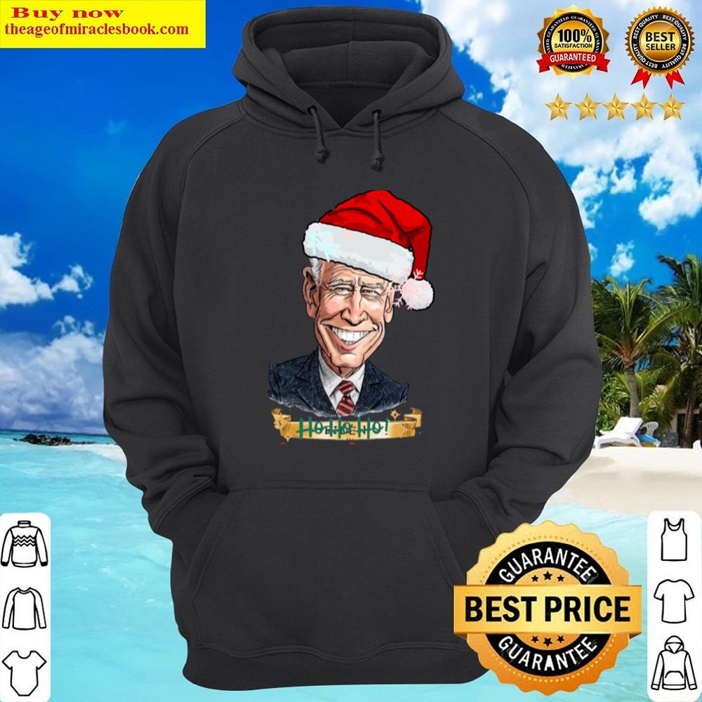 Alternative view of Biden Thanksgiving Shirt