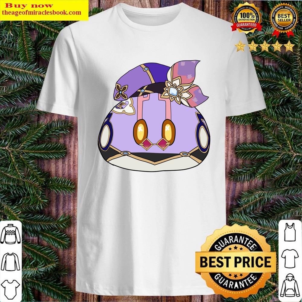 Dori Slime Shirt