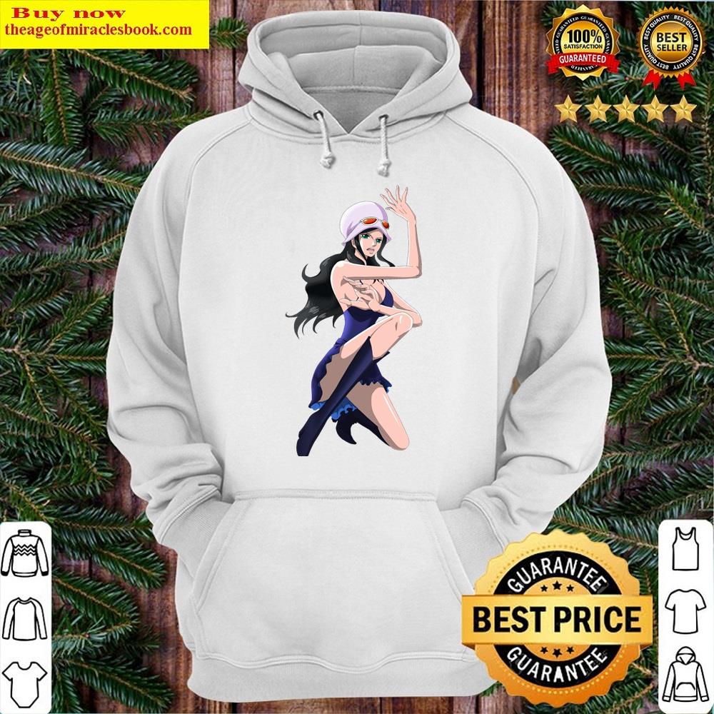 Alternative view of Dresrossa Arc Shirt