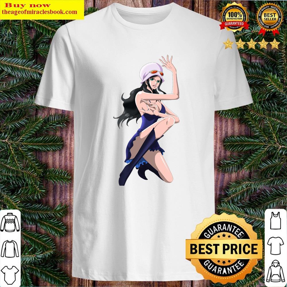 Dresrossa Arc Shirt