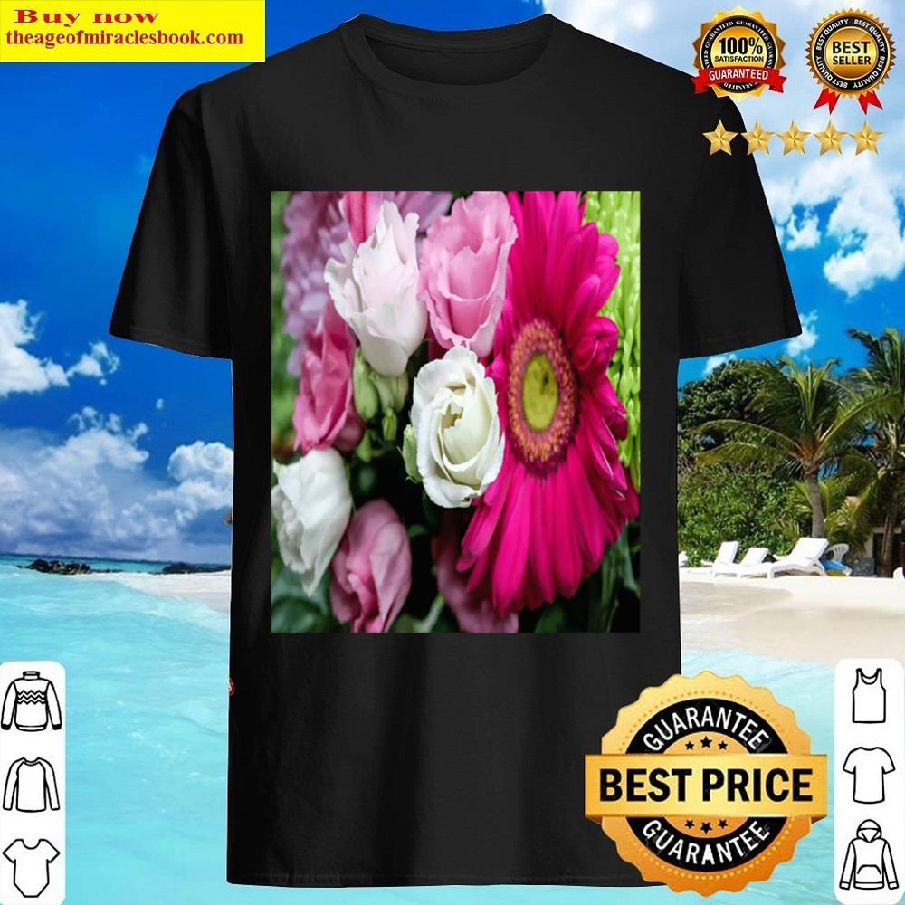 Flower Shirt