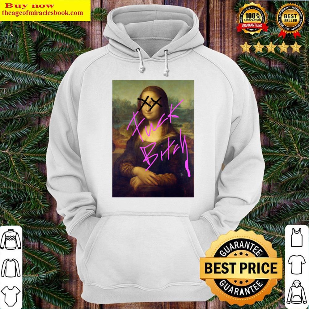 Alternative view of Gioconda Bitch Shirt