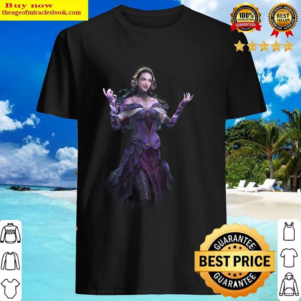 Liliana Vess Shirt