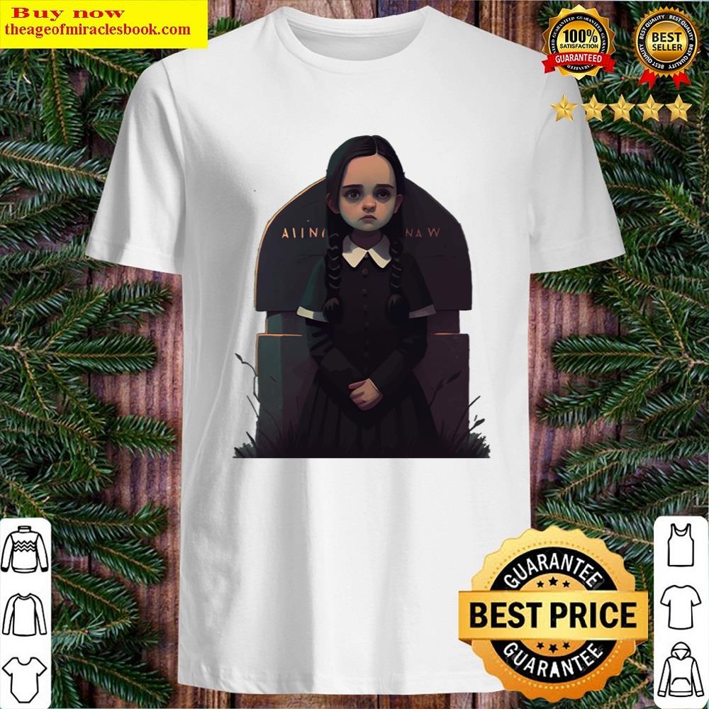 Lonely Girl Shirt