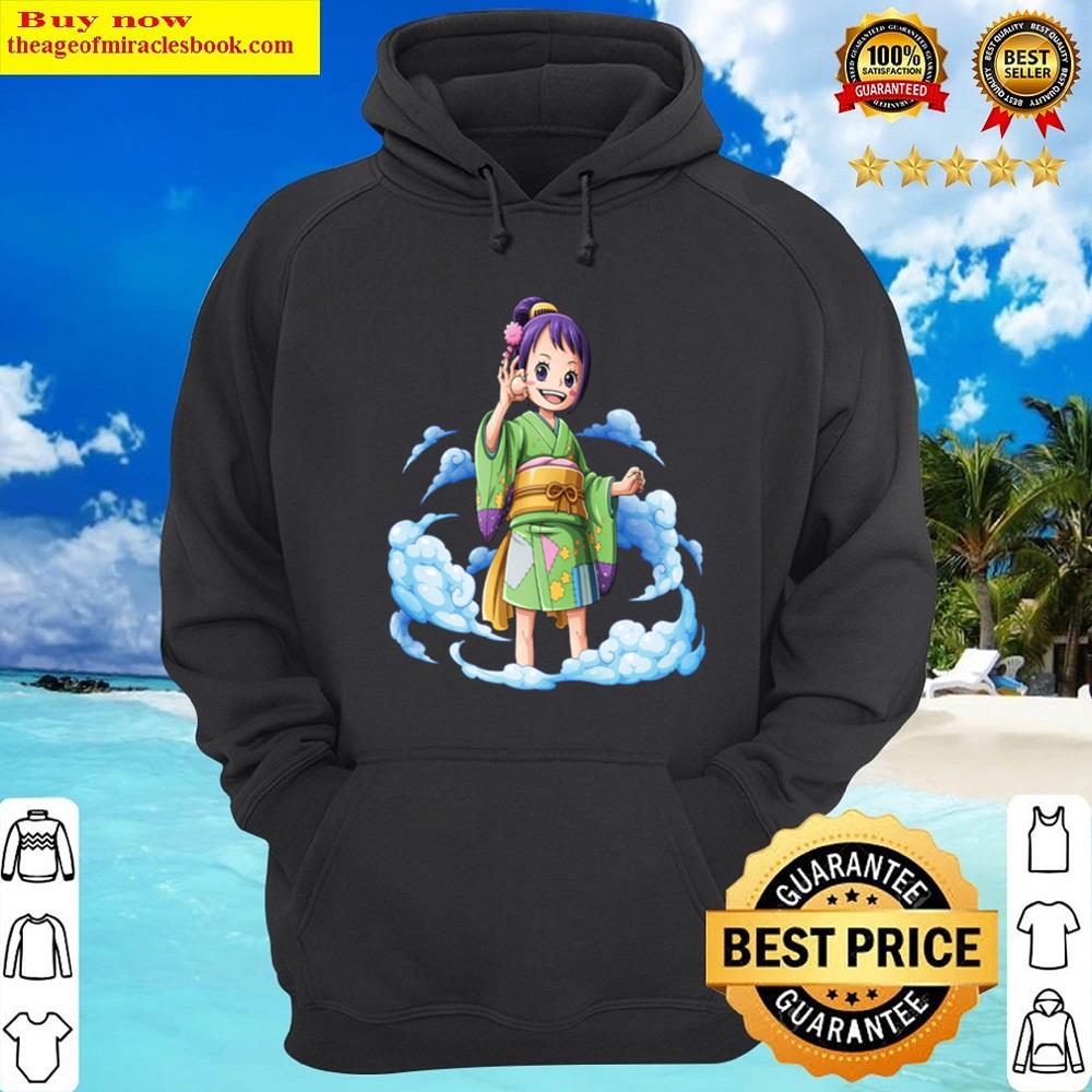 Alternative view of Otama One Piece Shirt