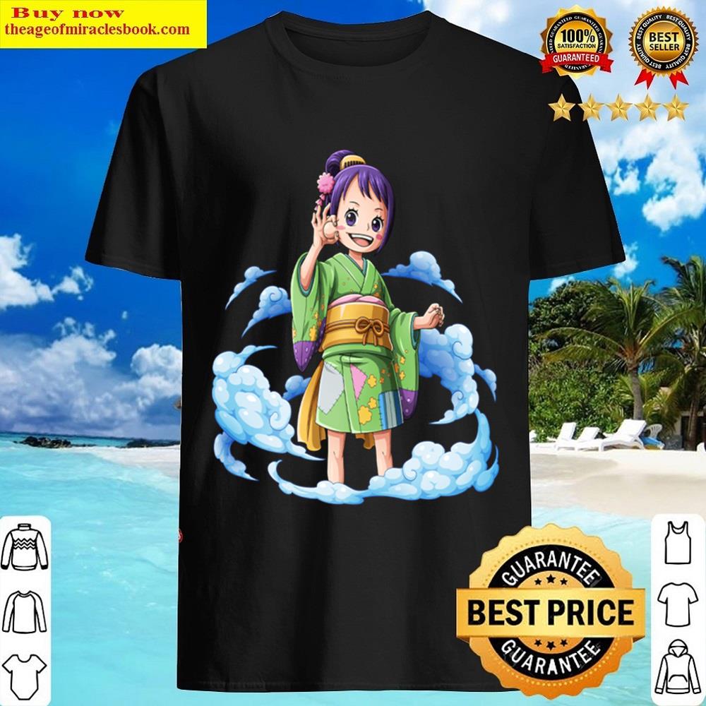 Otama One Piece Shirt