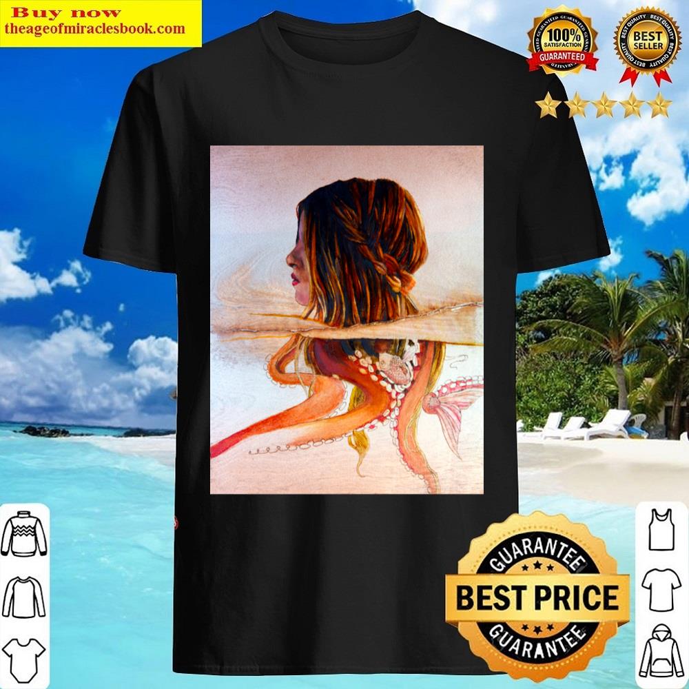 So She Seems Shirt