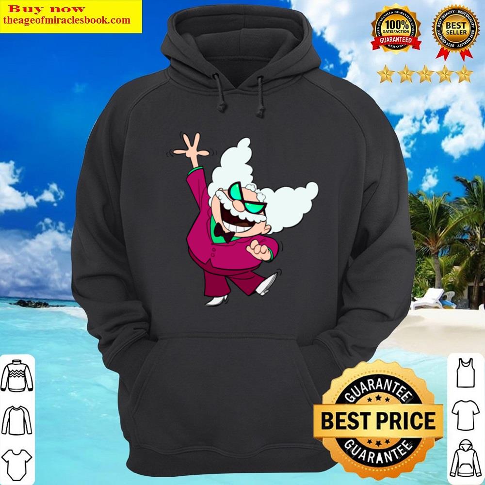 Alternative view of Captain Underpants Shirt