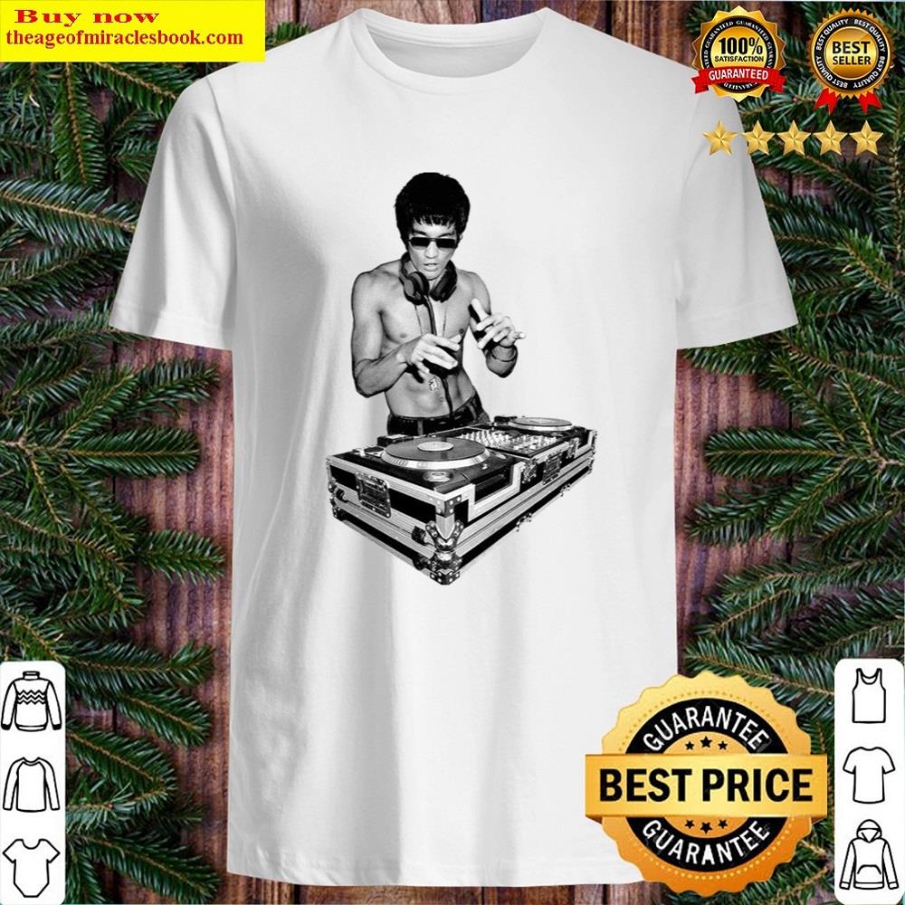 Dj Play Music Shirt