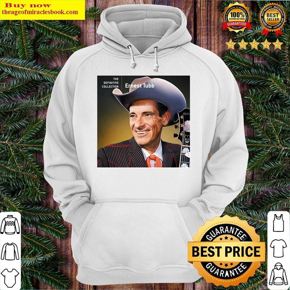 Alternative view of Ernest Tubb Shirt
