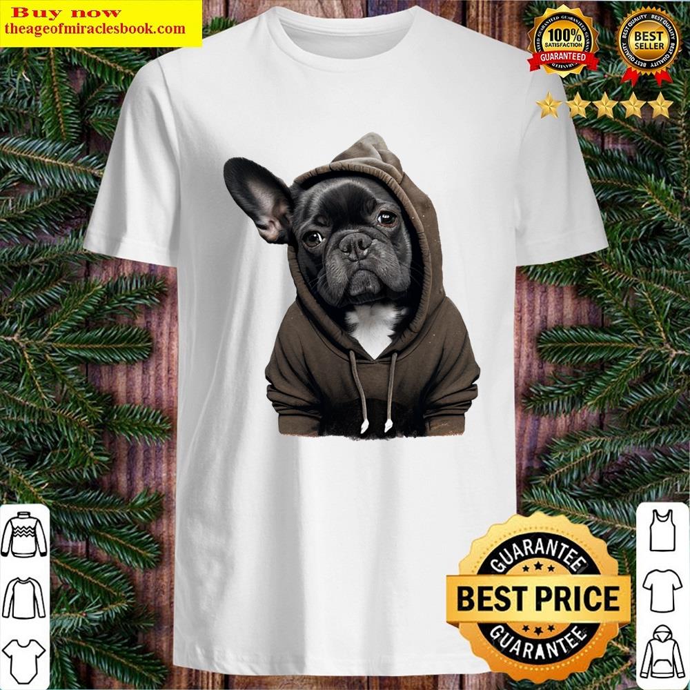 French Bulldog Shirt