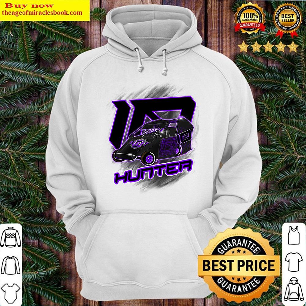 Alternative view of Hunters Mini Mod Shirt