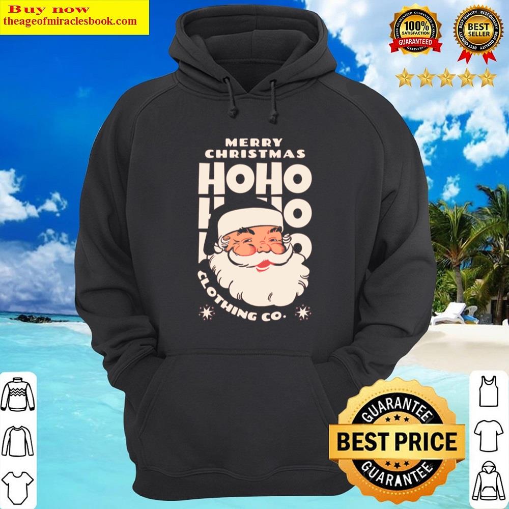 Alternative view of Merry Christmas Shirt