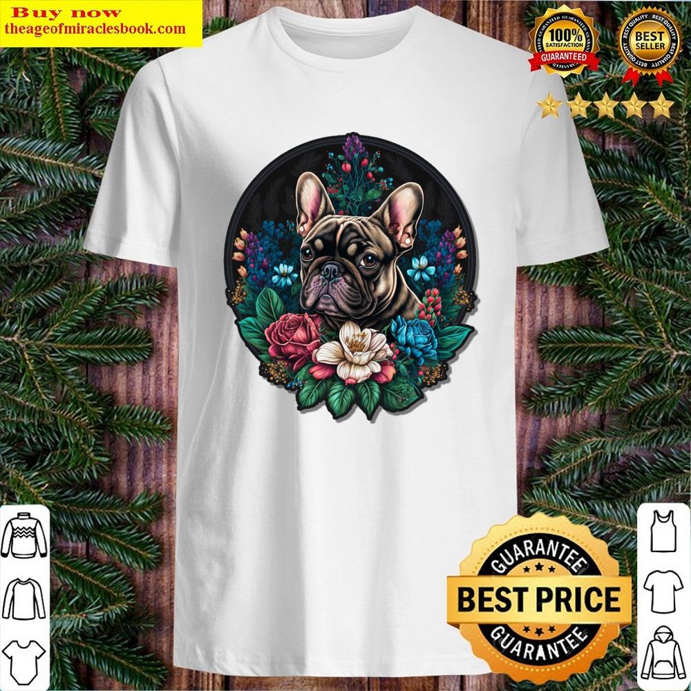 The Frenchie Shirt