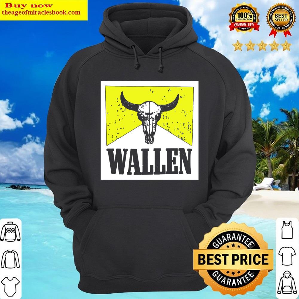 Alternative view of Western Wallen Shirt