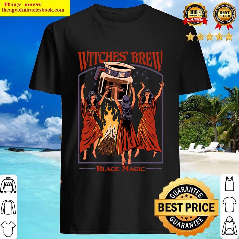 Witches’ Brew Shirt