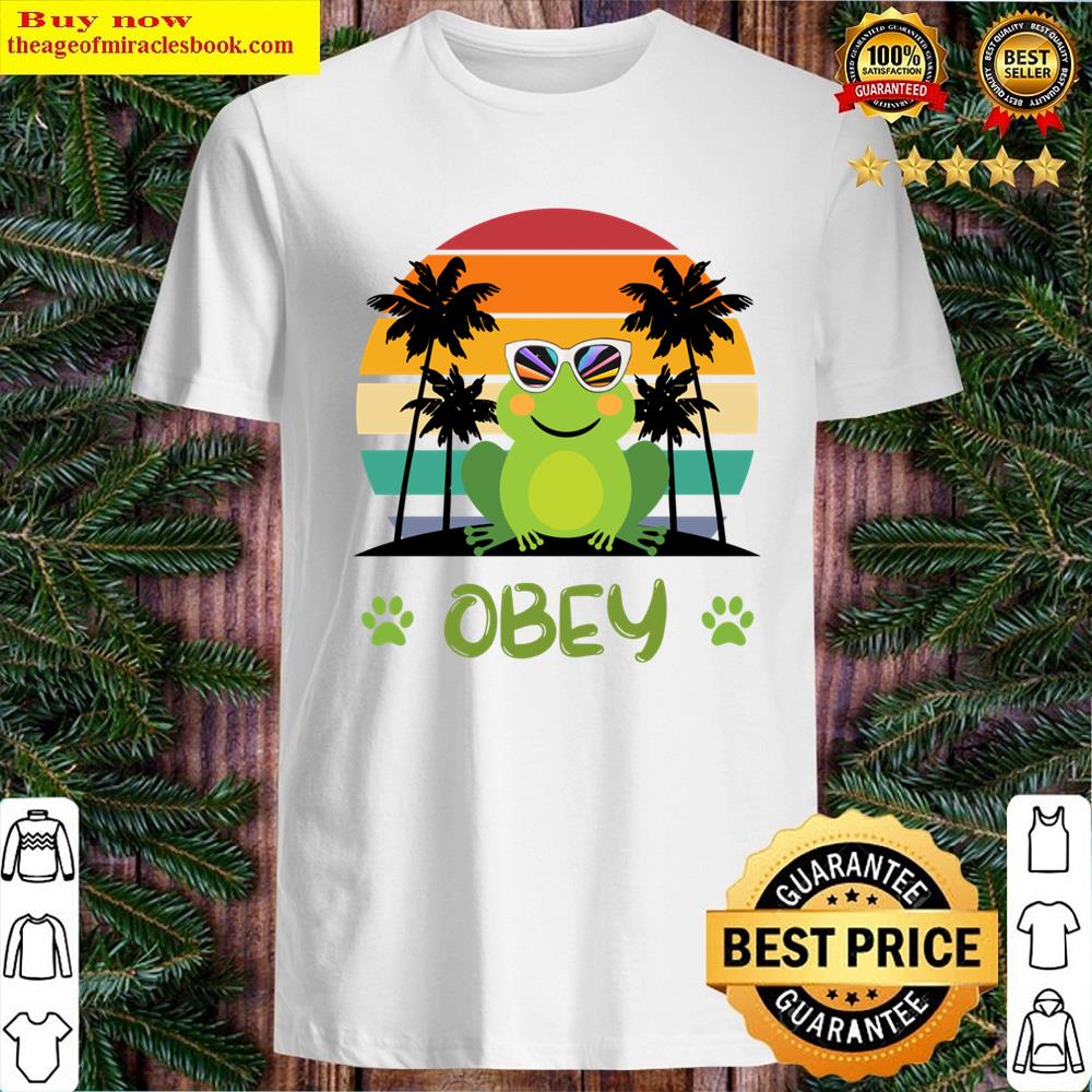 All Glory To The Hypnotoad Glory! Vintage Shirt
